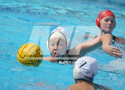Thumbnail 1 in Fallbrook vs. Poway (CIF SDS D2 Final) photogallery.
