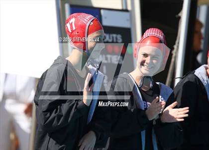 Thumbnail 2 in Fallbrook vs. Poway (CIF SDS D2 Final) photogallery.