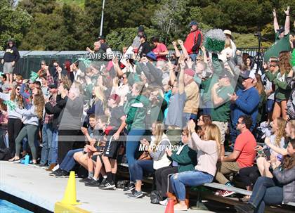 Thumbnail 2 in Fallbrook vs. Poway (CIF SDS D2 Final) photogallery.