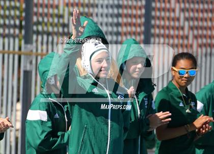 Thumbnail 3 in Fallbrook vs. Poway (CIF SDS D2 Final) photogallery.