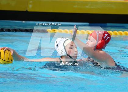 Thumbnail 1 in Fallbrook vs. Poway (CIF SDS D2 Final) photogallery.