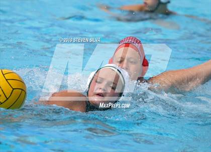Thumbnail 2 in Fallbrook vs. Poway (CIF SDS D2 Final) photogallery.