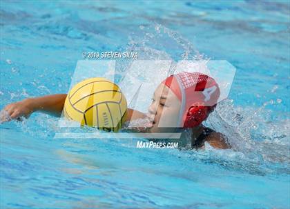 Thumbnail 3 in Fallbrook vs. Poway (CIF SDS D2 Final) photogallery.