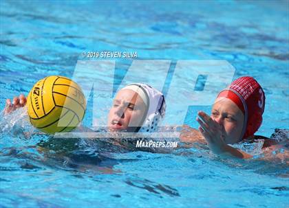 Thumbnail 1 in Fallbrook vs. Poway (CIF SDS D2 Final) photogallery.