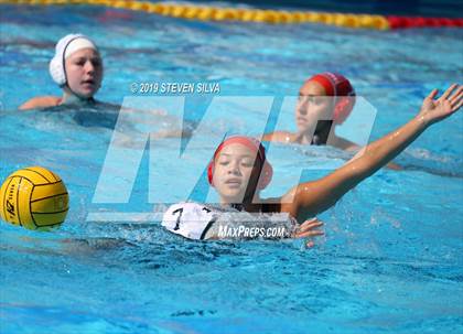 Thumbnail 3 in Fallbrook vs. Poway (CIF SDS D2 Final) photogallery.