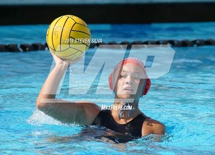 Thumbnail 2 in Fallbrook vs. Poway (CIF SDS D2 Final) photogallery.