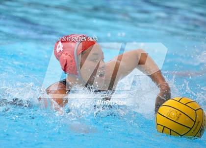 Thumbnail 2 in Fallbrook vs. Poway (CIF SDS D2 Final) photogallery.