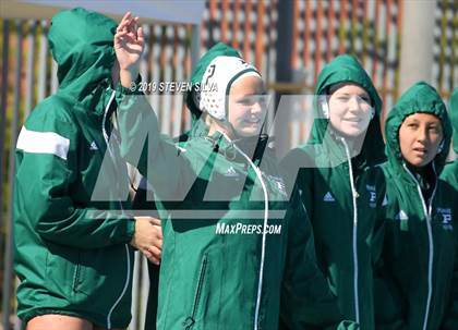 Thumbnail 2 in Fallbrook vs. Poway (CIF SDS D2 Final) photogallery.