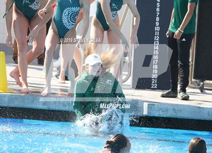 Thumbnail 1 in Fallbrook vs. Poway (CIF SDS D2 Final) photogallery.