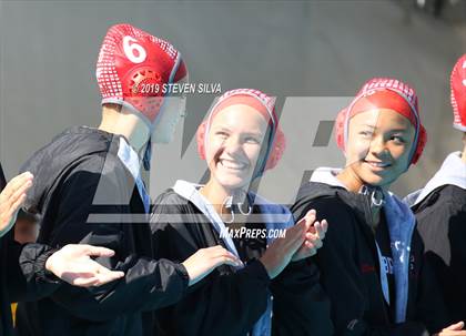 Thumbnail 1 in Fallbrook vs. Poway (CIF SDS D2 Final) photogallery.