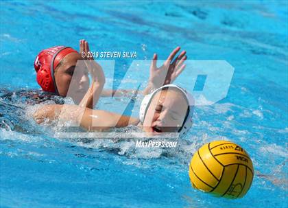 Thumbnail 2 in Fallbrook vs. Poway (CIF SDS D2 Final) photogallery.
