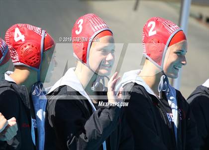 Thumbnail 1 in Fallbrook vs. Poway (CIF SDS D2 Final) photogallery.