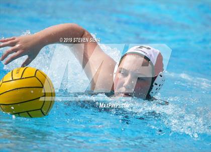 Thumbnail 3 in Fallbrook vs. Poway (CIF SDS D2 Final) photogallery.