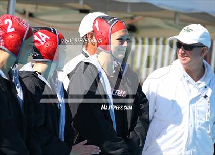 Thumbnail 1 in Fallbrook vs. Poway (CIF SDS D2 Final) photogallery.