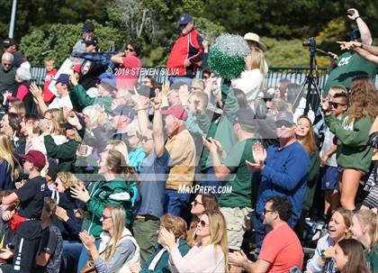 Thumbnail 3 in Fallbrook vs. Poway (CIF SDS D2 Final) photogallery.