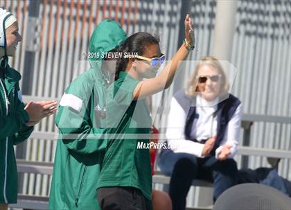 Thumbnail 1 in Fallbrook vs. Poway (CIF SDS D2 Final) photogallery.