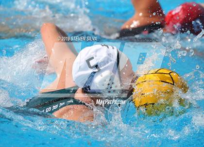 Thumbnail 3 in Fallbrook vs. Poway (CIF SDS D2 Final) photogallery.