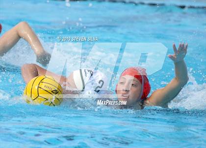 Thumbnail 2 in Fallbrook vs. Poway (CIF SDS D2 Final) photogallery.