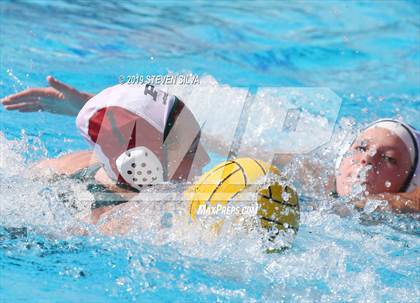 Thumbnail 1 in Fallbrook vs. Poway (CIF SDS D2 Final) photogallery.