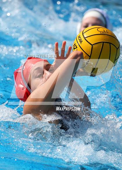 Thumbnail 1 in Fallbrook vs. Poway (CIF SDS D2 Final) photogallery.