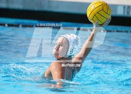 Thumbnail 2 in Fallbrook vs. Poway (CIF SDS D2 Final) photogallery.