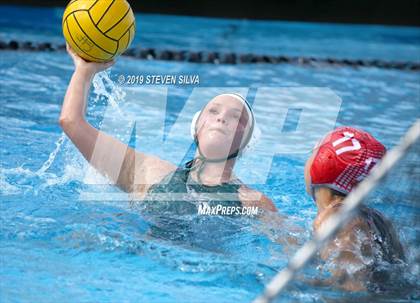 Thumbnail 1 in Fallbrook vs. Poway (CIF SDS D2 Final) photogallery.