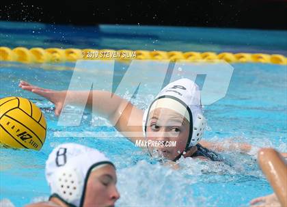 Thumbnail 3 in Fallbrook vs. Poway (CIF SDS D2 Final) photogallery.