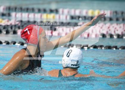 Thumbnail 2 in Fallbrook vs. Poway (CIF SDS D2 Final) photogallery.
