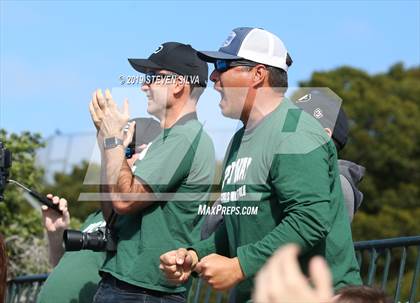 Thumbnail 3 in Fallbrook vs. Poway (CIF SDS D2 Final) photogallery.