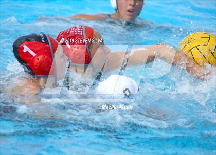 Thumbnail 1 in Fallbrook vs. Poway (CIF SDS D2 Final) photogallery.