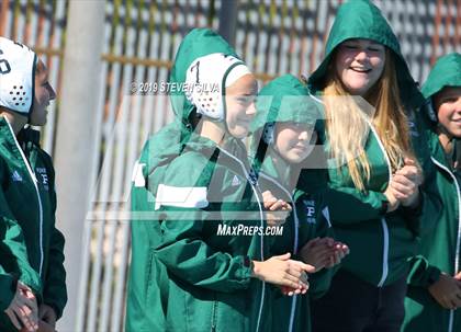 Thumbnail 1 in Fallbrook vs. Poway (CIF SDS D2 Final) photogallery.