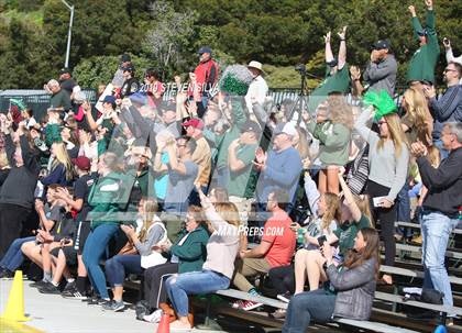Thumbnail 1 in Fallbrook vs. Poway (CIF SDS D2 Final) photogallery.