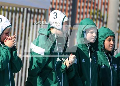 Thumbnail 3 in Fallbrook vs. Poway (CIF SDS D2 Final) photogallery.