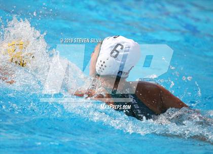 Thumbnail 1 in Fallbrook vs. Poway (CIF SDS D2 Final) photogallery.