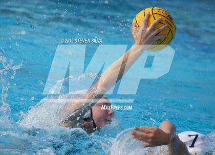 Thumbnail 1 in Fallbrook vs. Poway (CIF SDS D2 Final) photogallery.