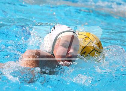 Thumbnail 2 in Fallbrook vs. Poway (CIF SDS D2 Final) photogallery.