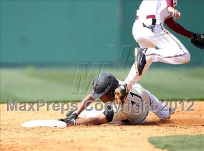 Thumbnail 3 in Bentonville vs. Munford photogallery.