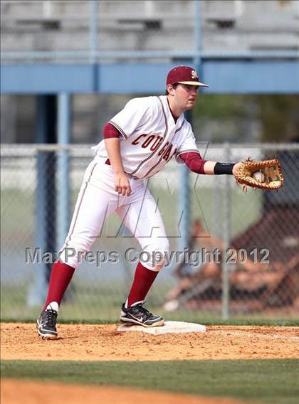 Thumbnail 2 in Bentonville vs. Munford photogallery.