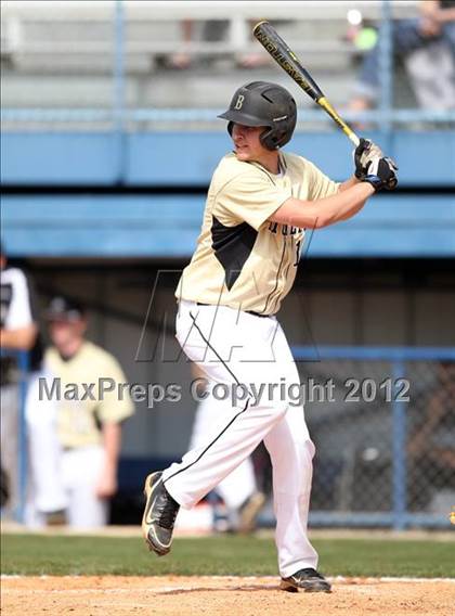 Thumbnail 1 in Bentonville vs. Munford photogallery.