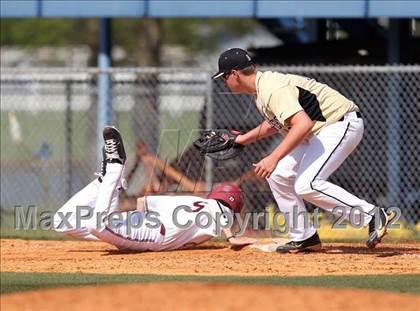 Thumbnail 2 in Bentonville vs. Munford photogallery.