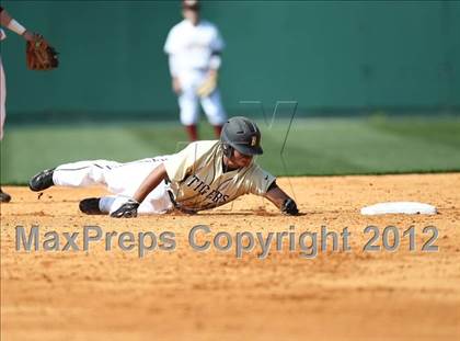 Thumbnail 1 in Bentonville vs. Munford photogallery.