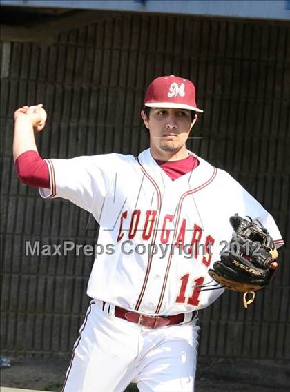 Thumbnail 3 in Bentonville vs. Munford photogallery.