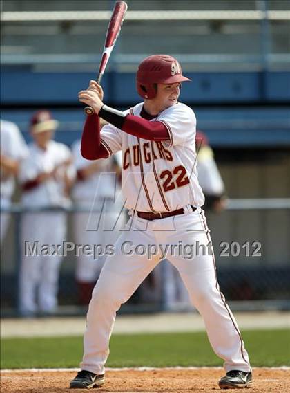 Thumbnail 1 in Bentonville vs. Munford photogallery.