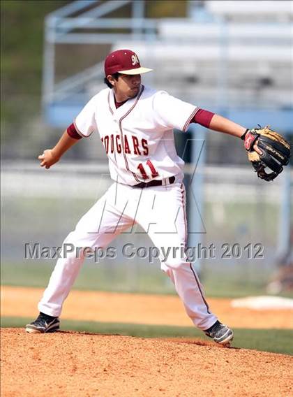 Thumbnail 1 in Bentonville vs. Munford photogallery.