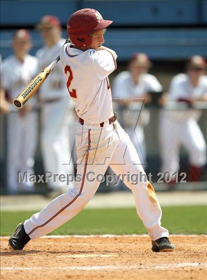 Thumbnail 2 in Bentonville vs. Munford photogallery.