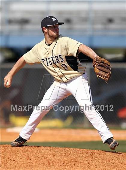 Thumbnail 3 in Bentonville vs. Munford photogallery.