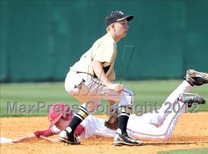 Thumbnail 1 in Bentonville vs. Munford photogallery.