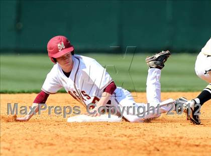 Thumbnail 2 in Bentonville vs. Munford photogallery.