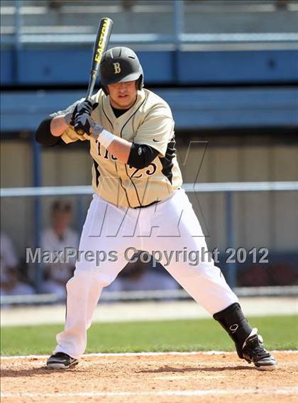 Thumbnail 2 in Bentonville vs. Munford photogallery.