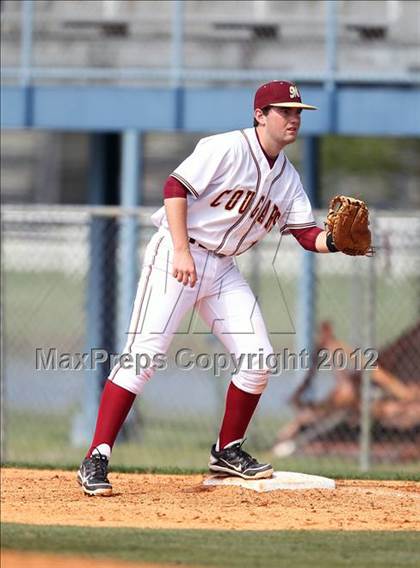 Thumbnail 1 in Bentonville vs. Munford photogallery.